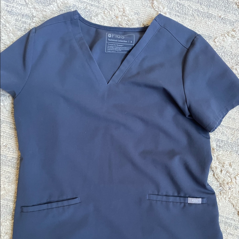 Figs night sky casma top